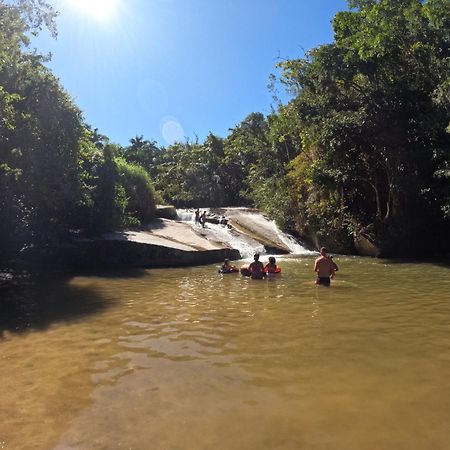 Refugio Boa Sorte , Sana Macae Rj エクステリア 写真