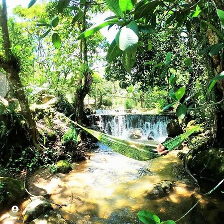 Refugio Boa Sorte , Sana Macae Rj エクステリア 写真