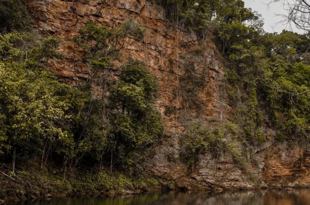 Refugio Boa Sorte , Sana Macae Rj エクステリア 写真