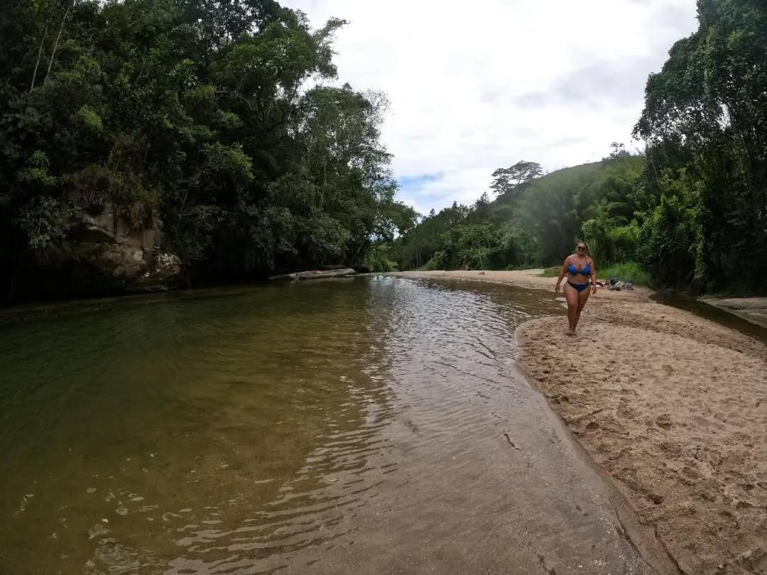 Refugio Boa Sorte , Sana Macae Rj エクステリア 写真