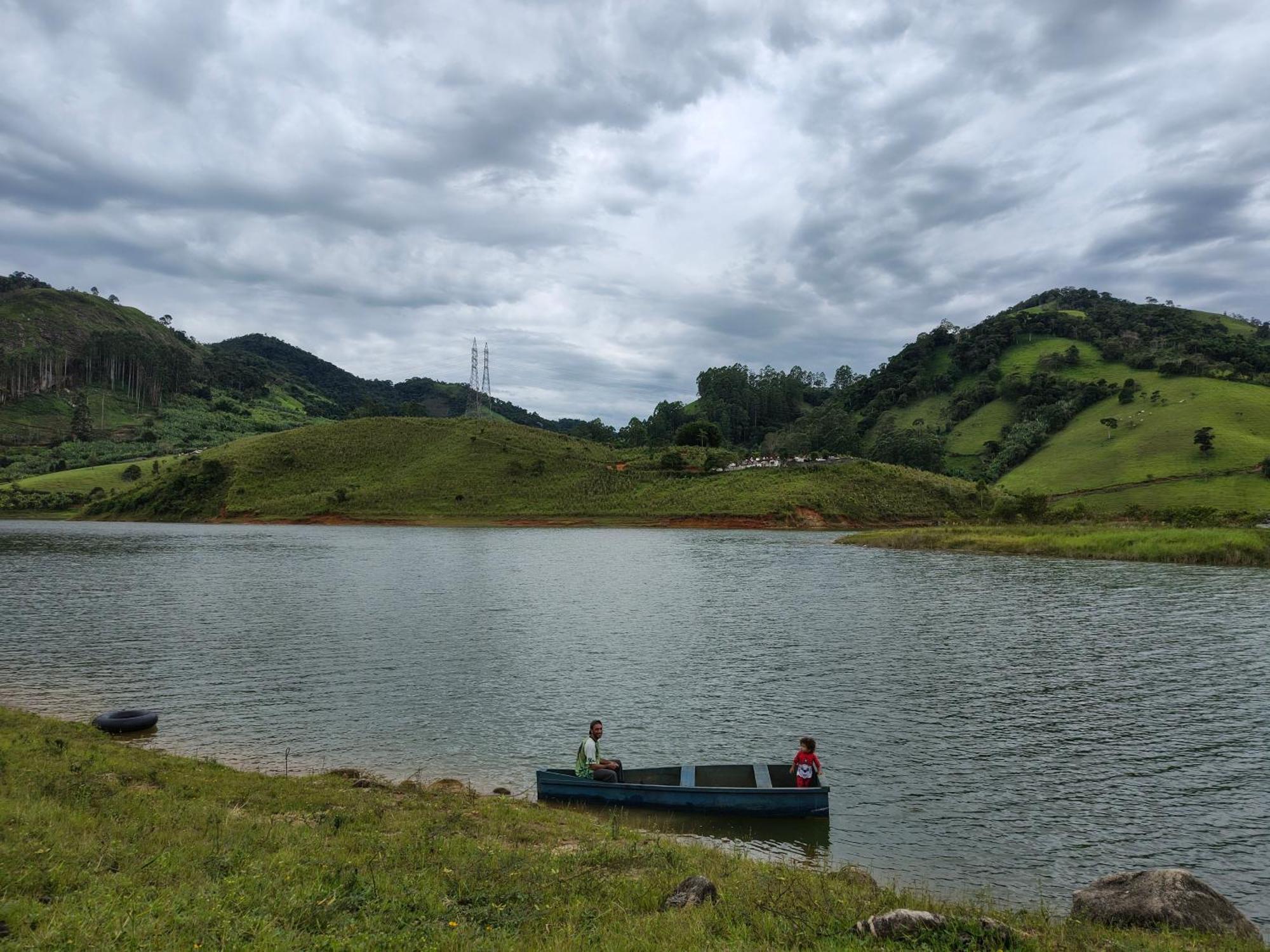Refugio Boa Sorte , Sana Macae Rj エクステリア 写真