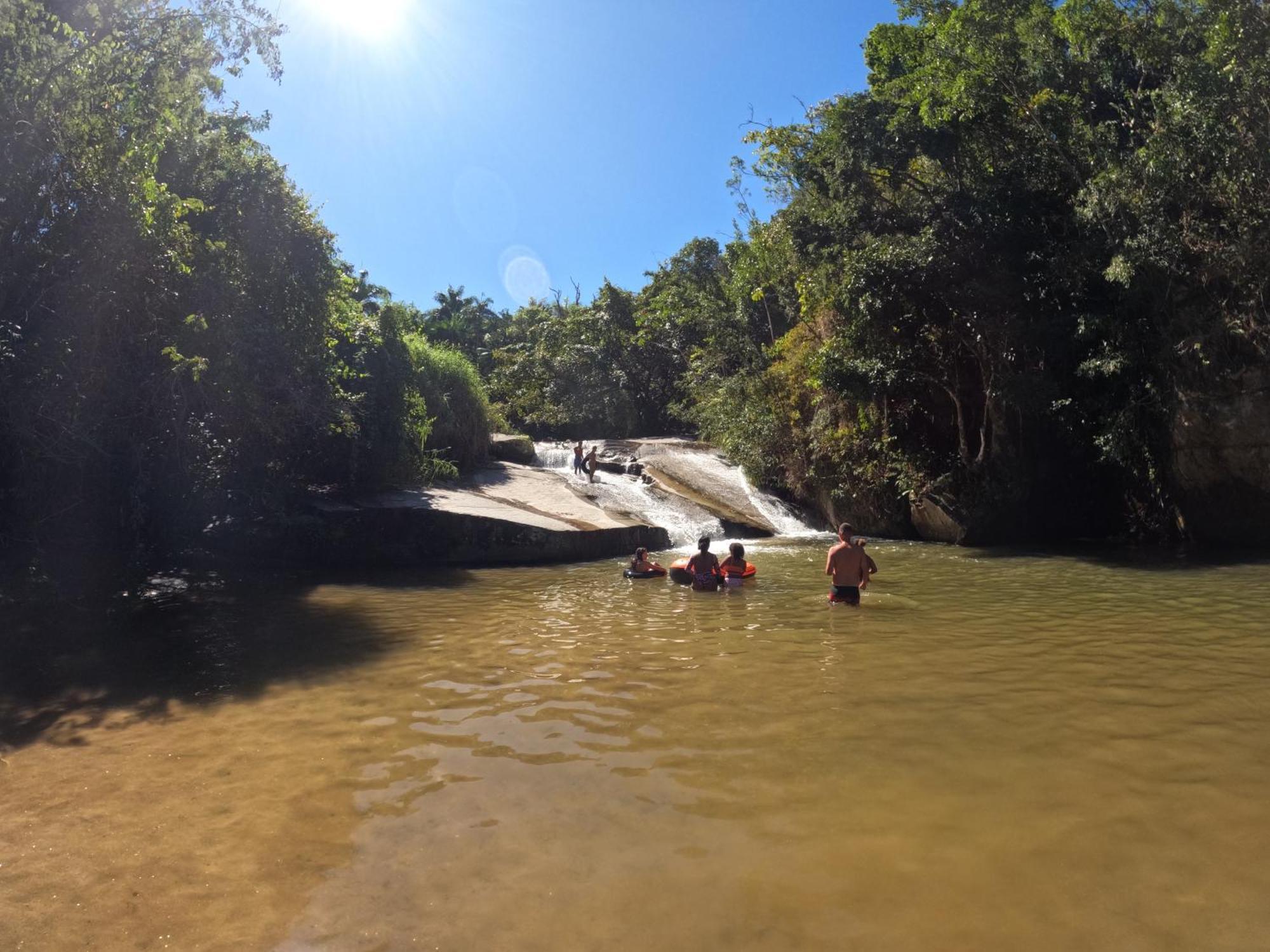 Refugio Boa Sorte , Sana Macae Rj エクステリア 写真