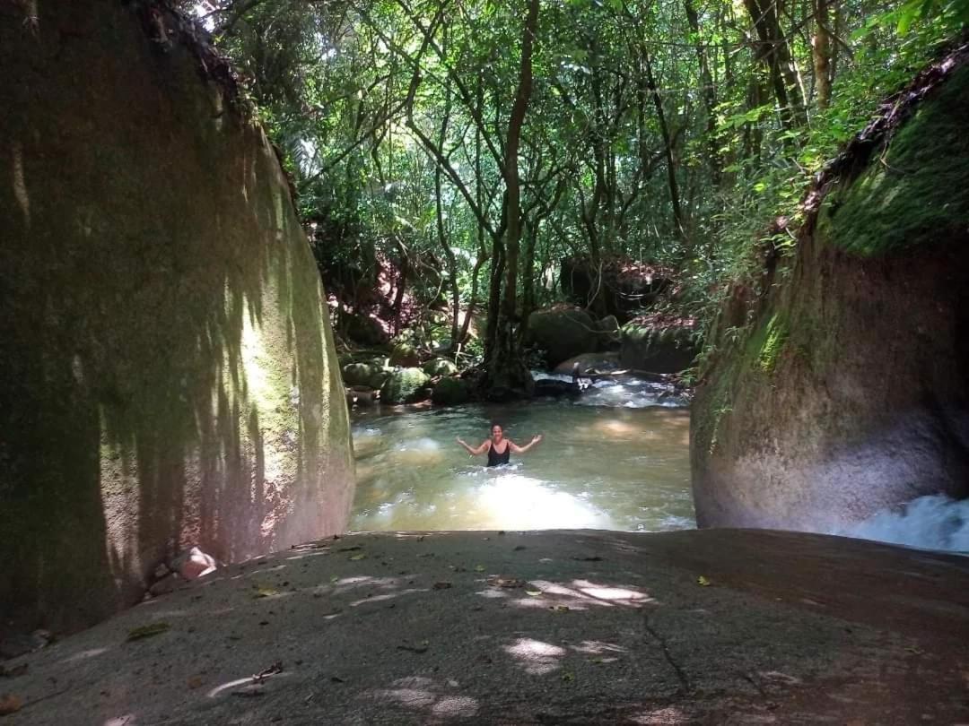 Refugio Boa Sorte , Sana Macae Rj エクステリア 写真