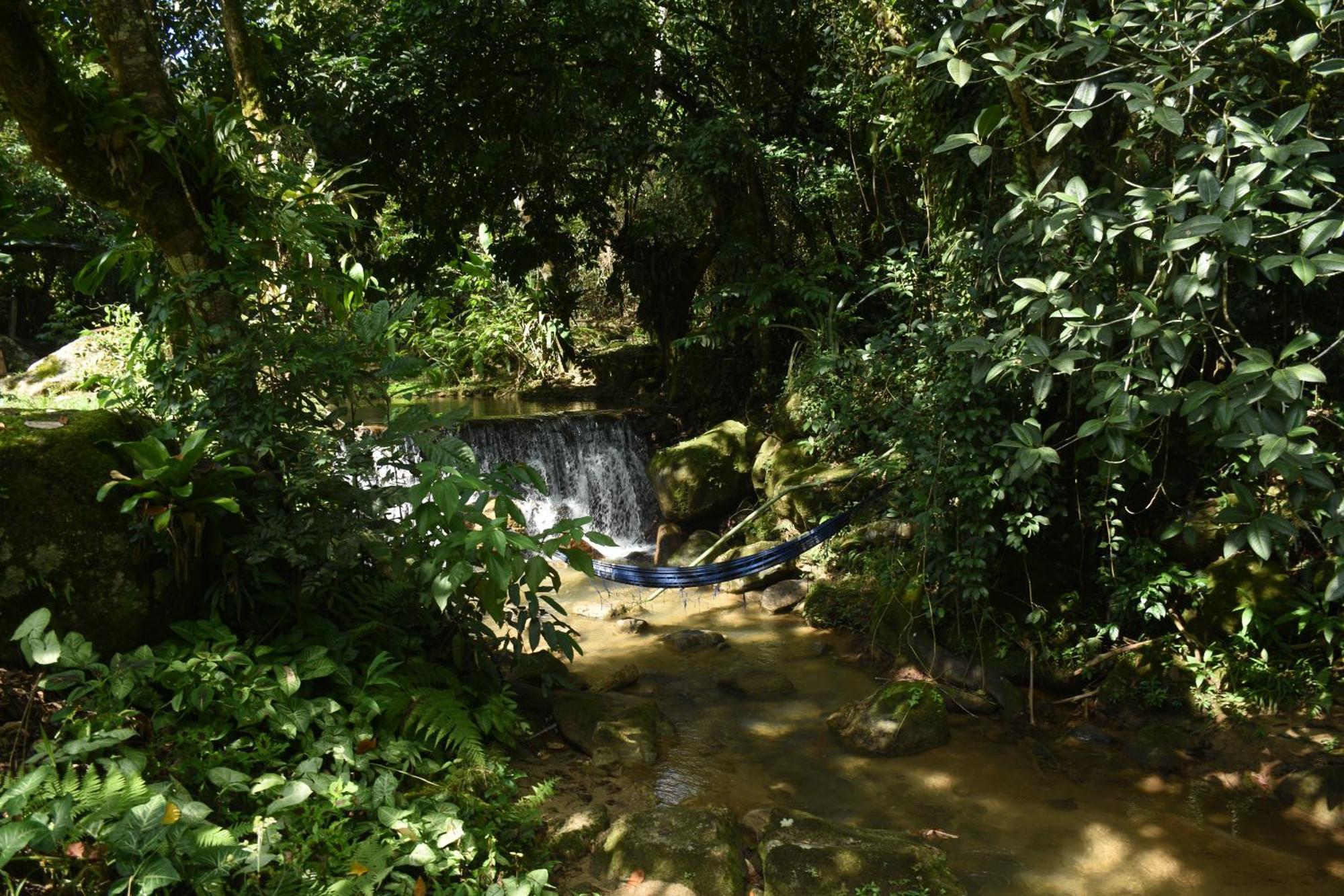 Refugio Boa Sorte , Sana Macae Rj エクステリア 写真