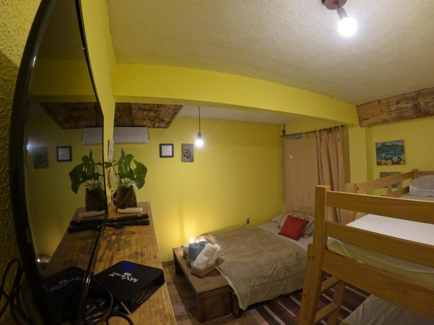 Refugio Boa Sorte , Sana Macae Rj 部屋 写真