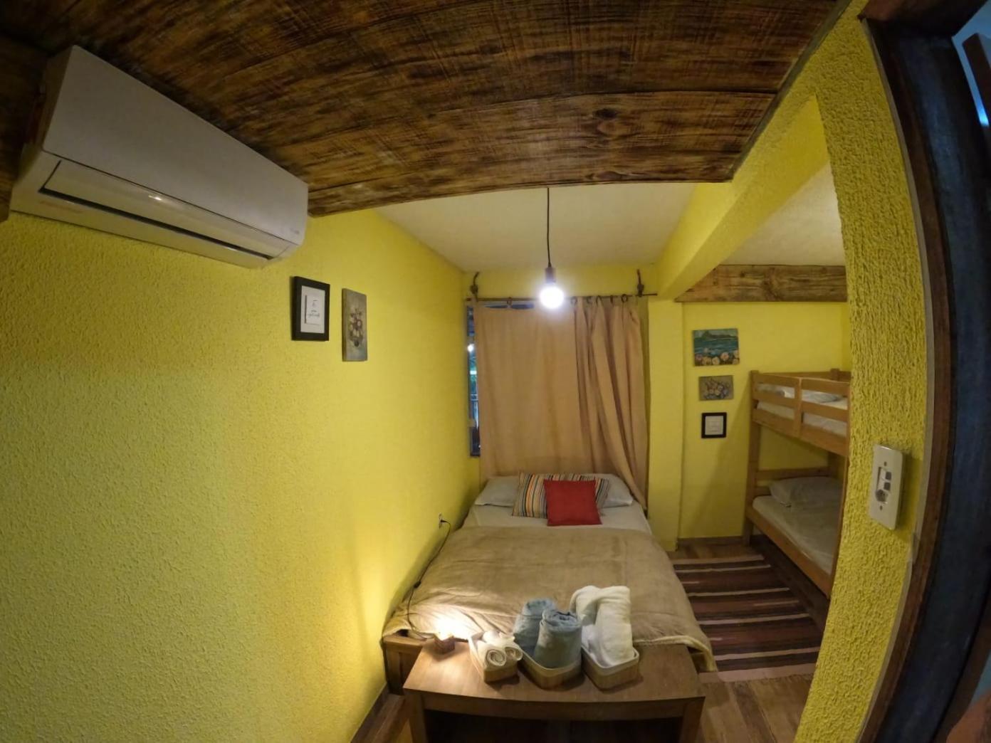 Refugio Boa Sorte , Sana Macae Rj 部屋 写真