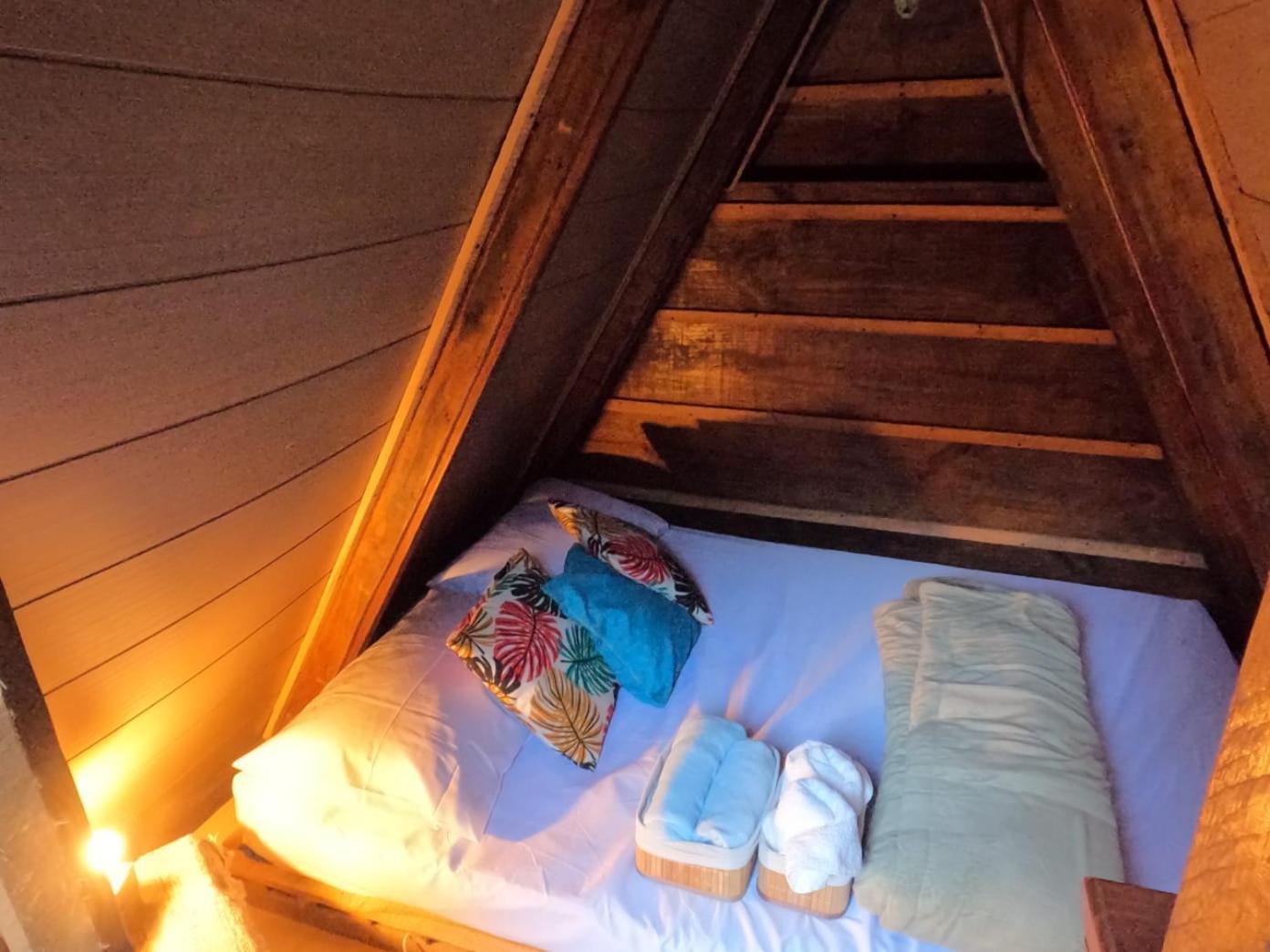 Refugio Boa Sorte , Sana Macae Rj 部屋 写真