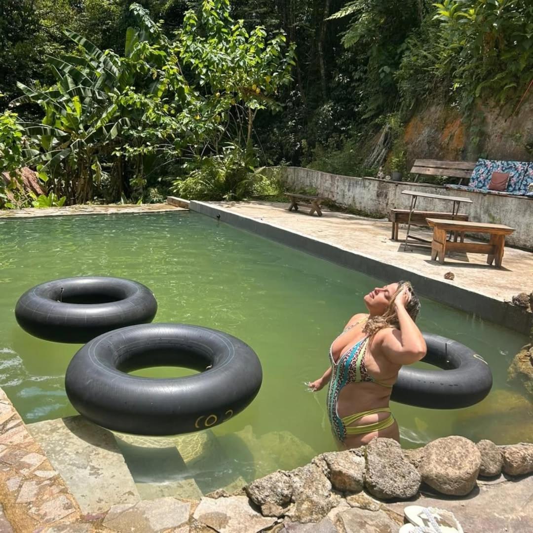 Refugio Boa Sorte , Sana Macae Rj エクステリア 写真