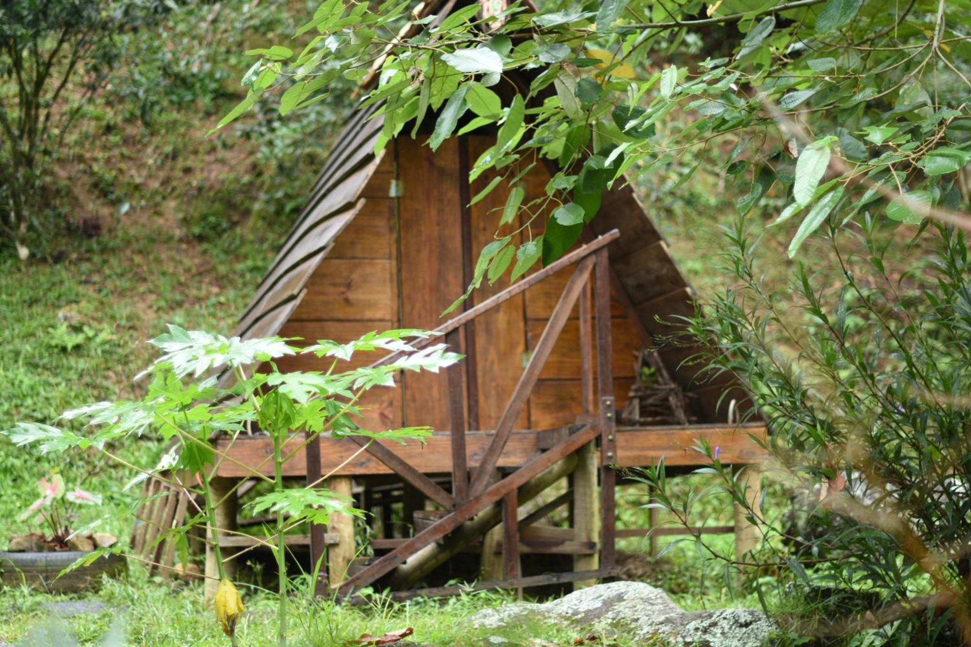 Refugio Boa Sorte , Sana Macae Rj 部屋 写真
