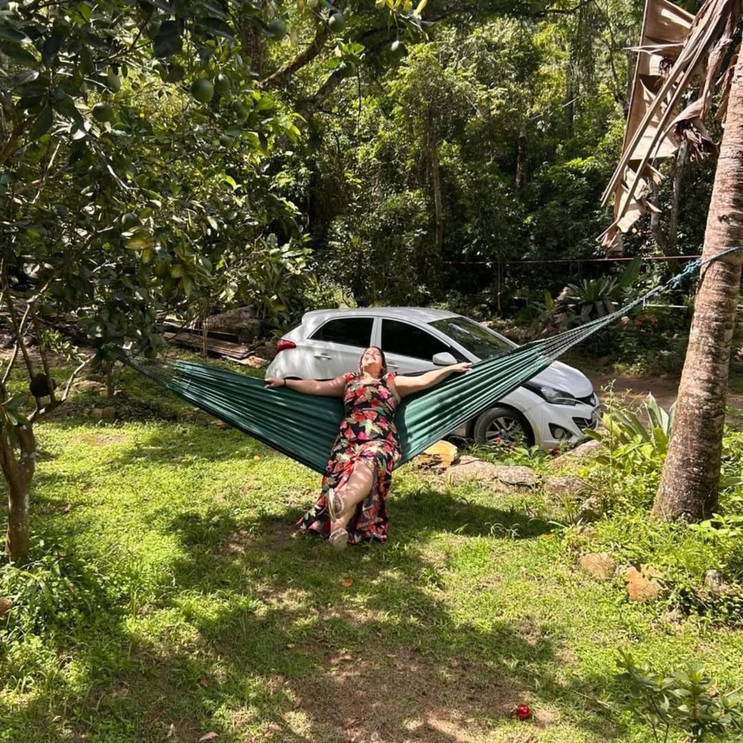 Refugio Boa Sorte , Sana Macae Rj エクステリア 写真