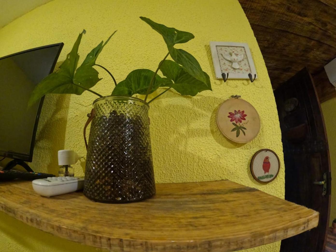 Refugio Boa Sorte , Sana Macae Rj 部屋 写真