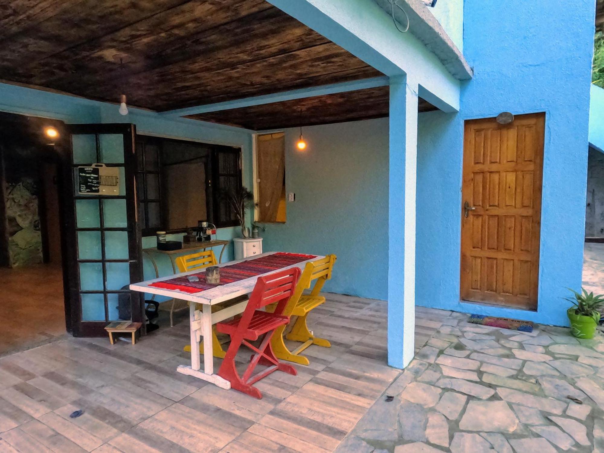 Refugio Boa Sorte , Sana Macae Rj 部屋 写真