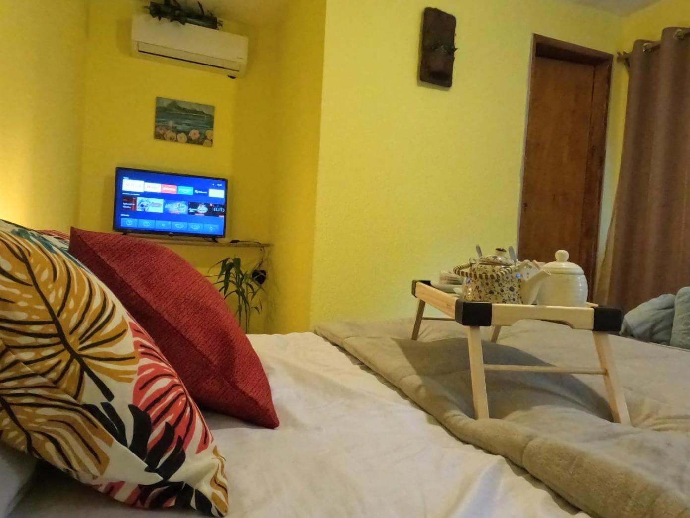 Refugio Boa Sorte , Sana Macae Rj 部屋 写真
