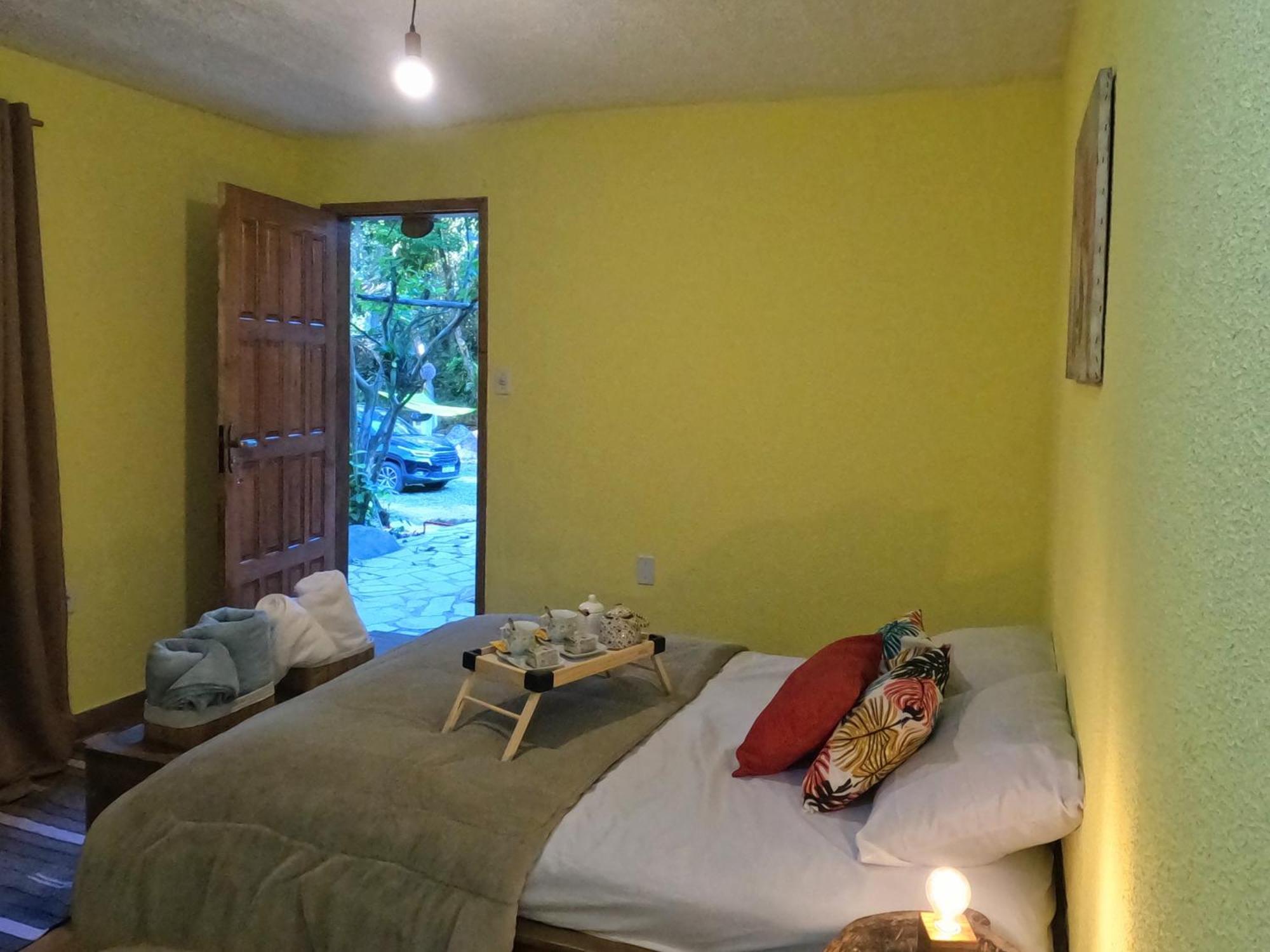 Refugio Boa Sorte , Sana Macae Rj 部屋 写真
