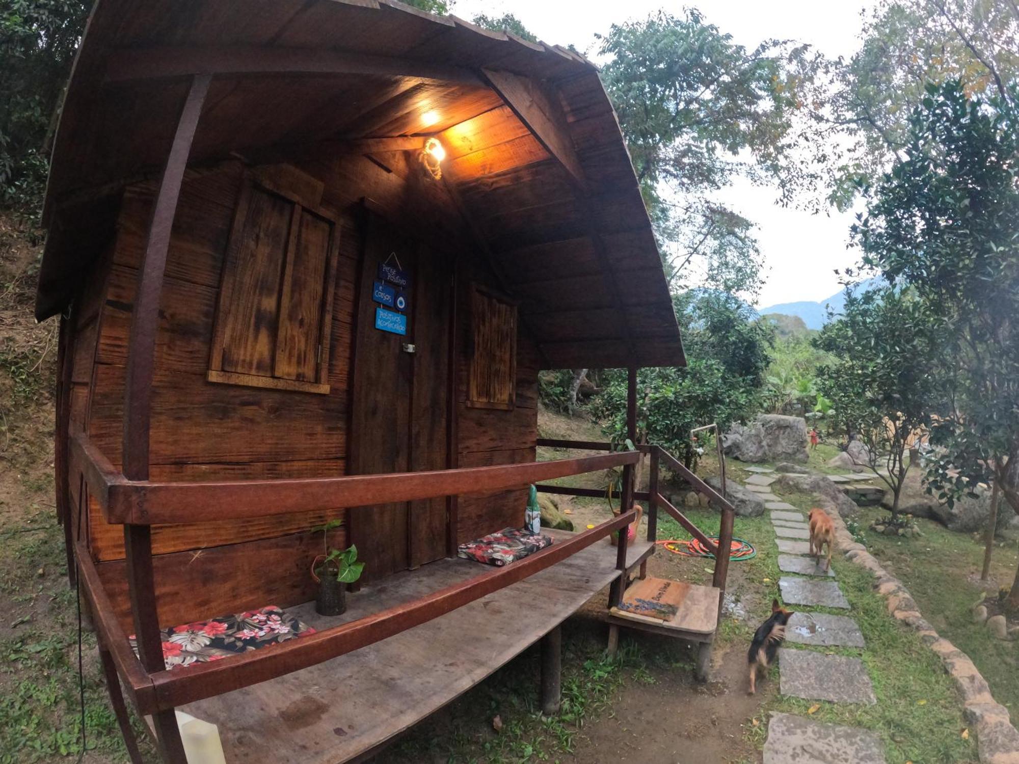 Refugio Boa Sorte , Sana Macae Rj 部屋 写真