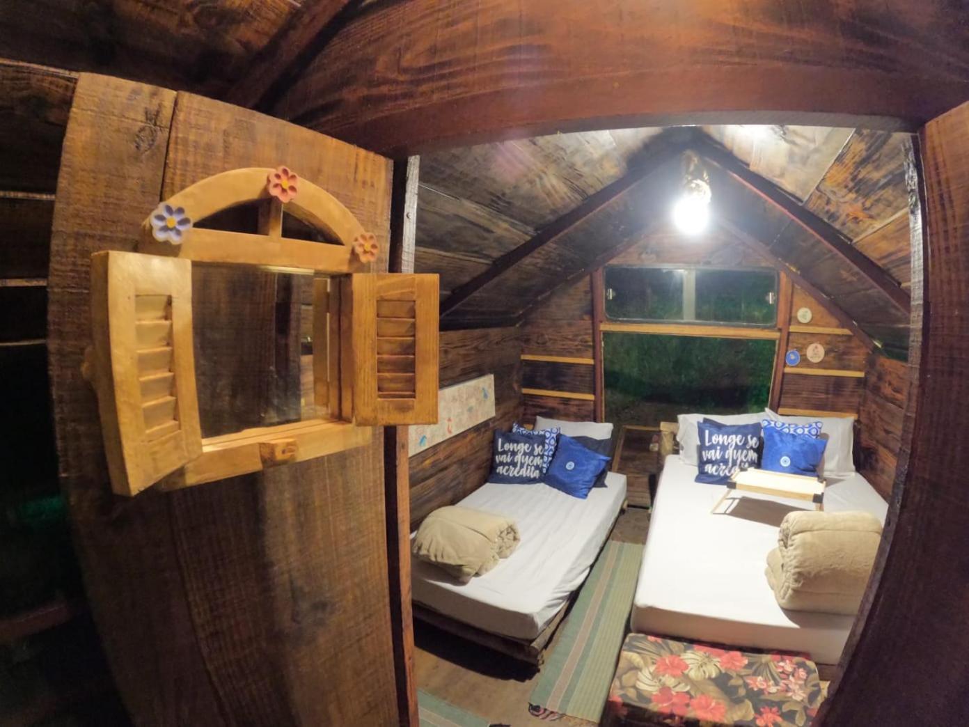 Refugio Boa Sorte , Sana Macae Rj 部屋 写真