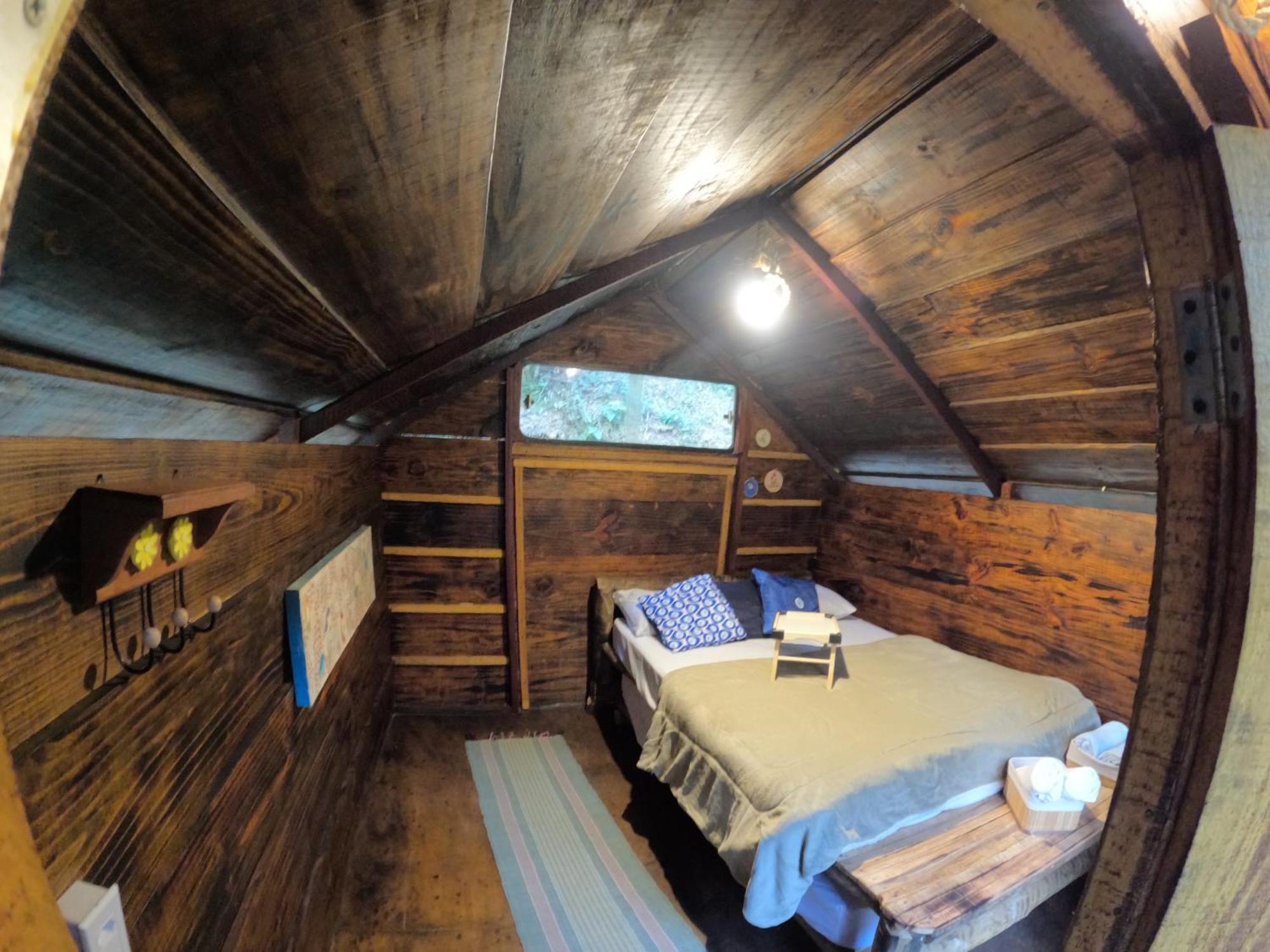 Refugio Boa Sorte , Sana Macae Rj 部屋 写真