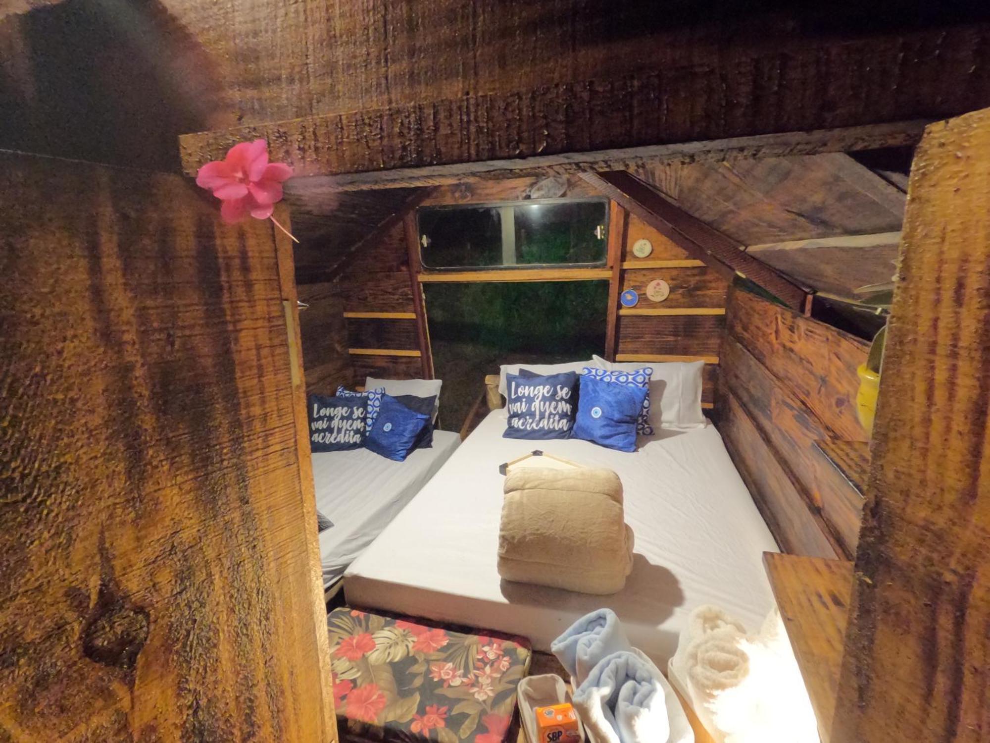 Refugio Boa Sorte , Sana Macae Rj 部屋 写真