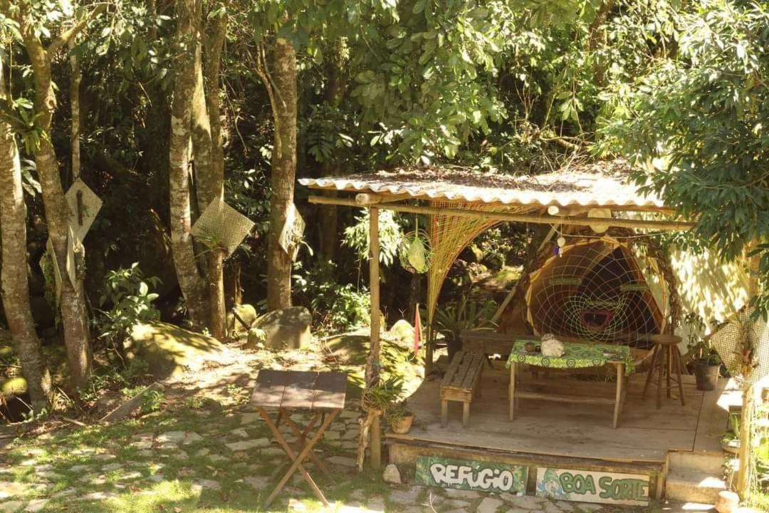 Refugio Boa Sorte , Sana Macae Rj エクステリア 写真