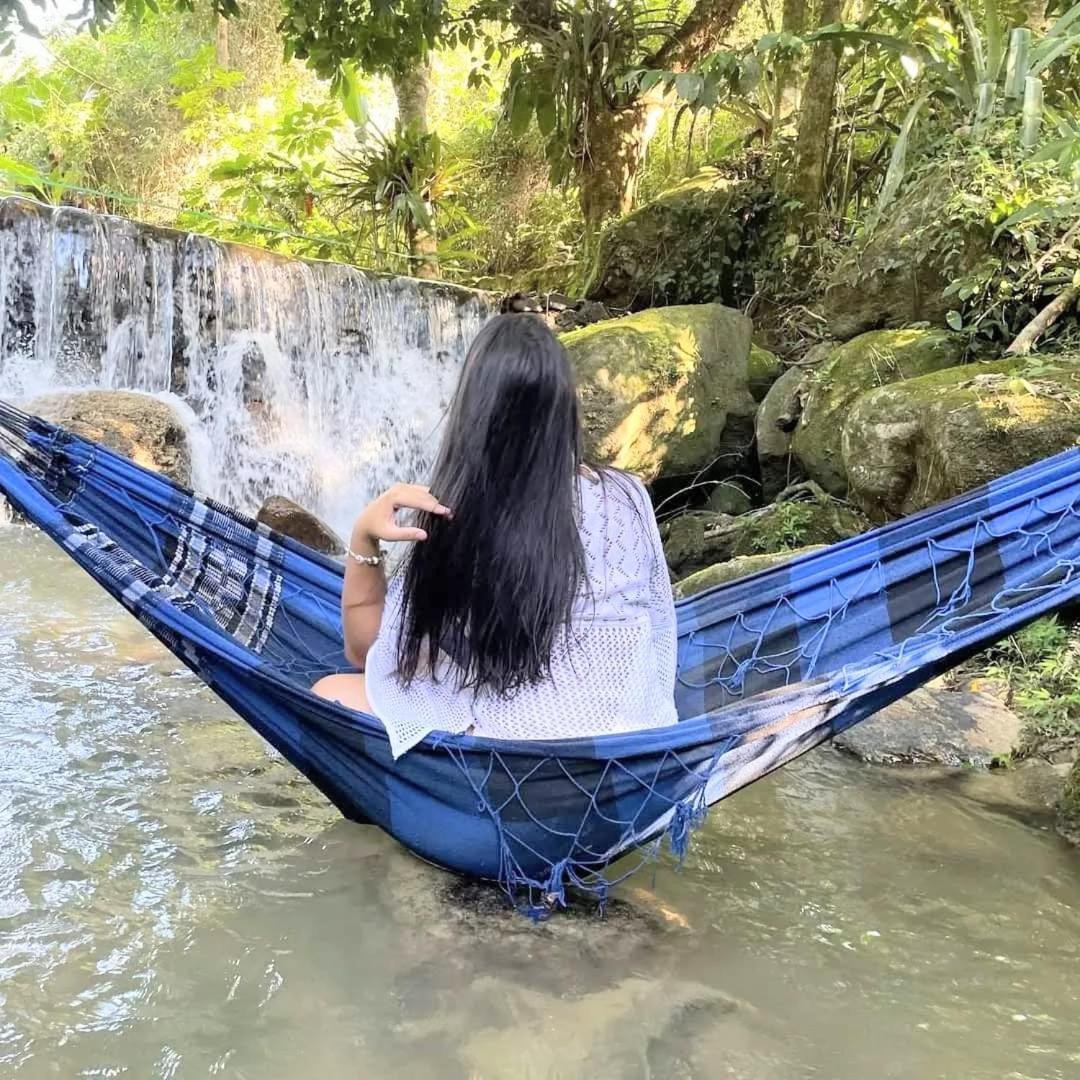 Refugio Boa Sorte , Sana Macae Rj エクステリア 写真