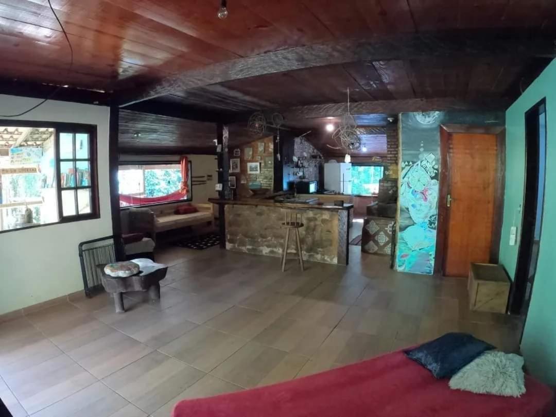 Refugio Boa Sorte , Sana Macae Rj エクステリア 写真