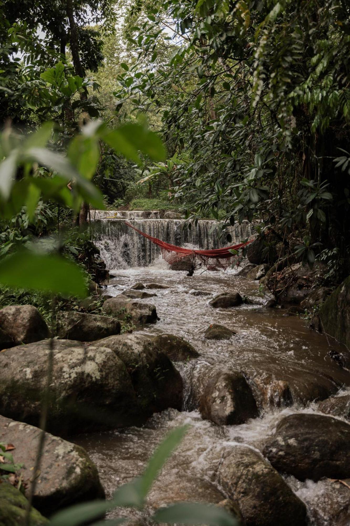 Refugio Boa Sorte , Sana Macae Rj エクステリア 写真