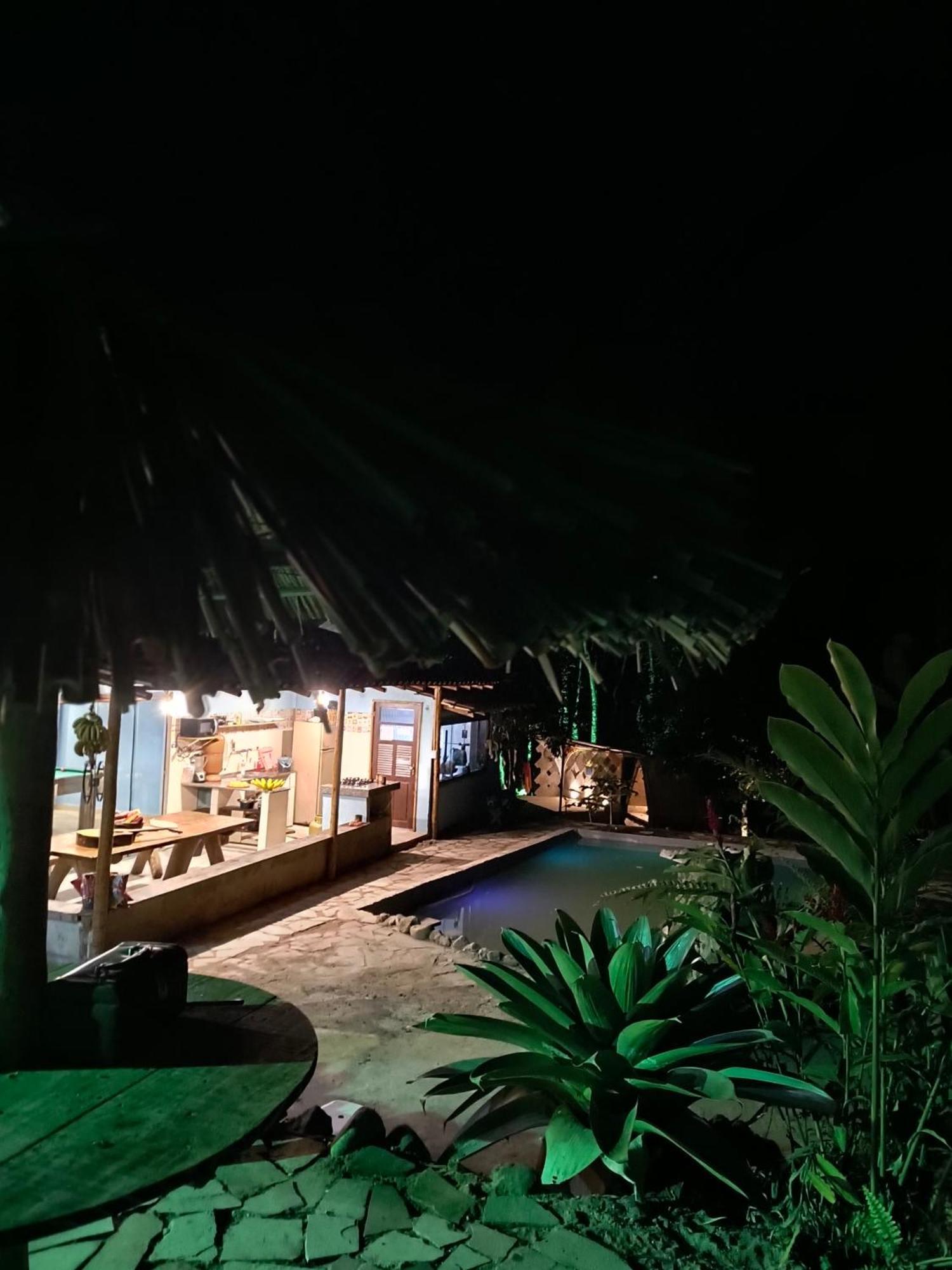 Refugio Boa Sorte , Sana Macae Rj エクステリア 写真