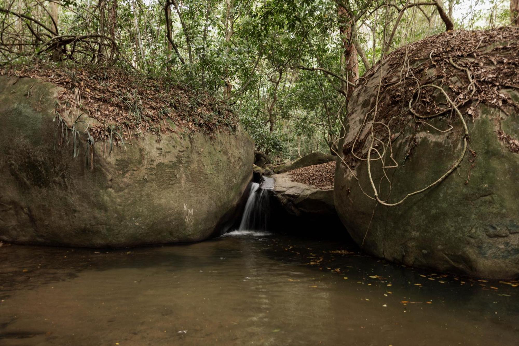 Refugio Boa Sorte , Sana Macae Rj エクステリア 写真