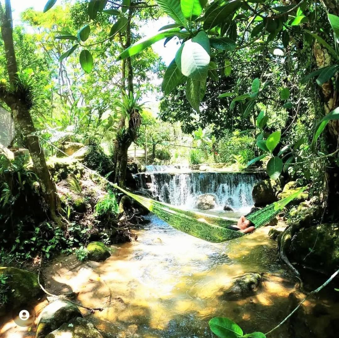Refugio Boa Sorte , Sana Macae Rj エクステリア 写真