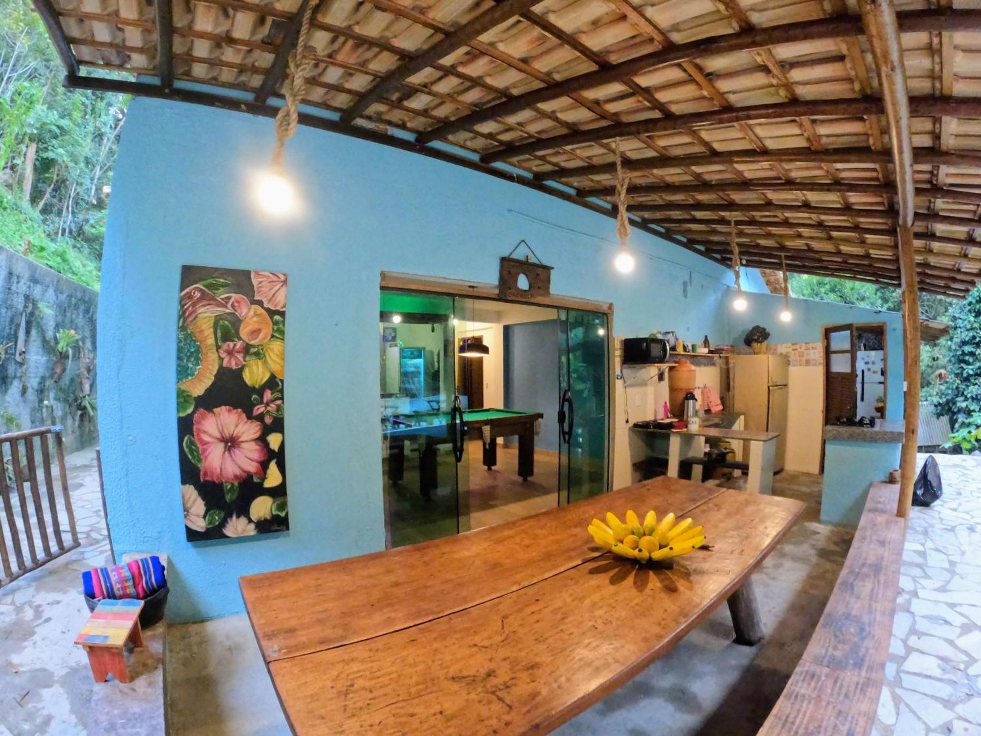 Refugio Boa Sorte , Sana Macae Rj エクステリア 写真