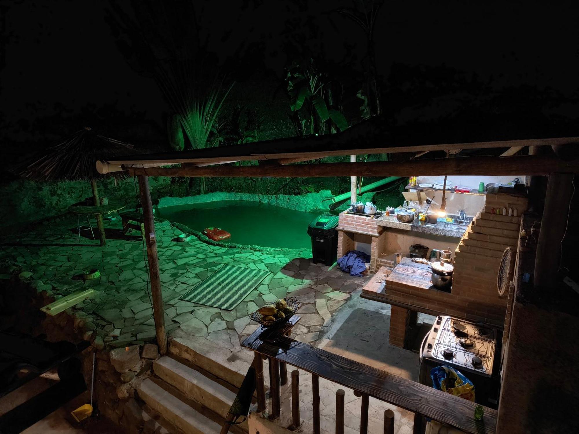 Refugio Boa Sorte , Sana Macae Rj エクステリア 写真