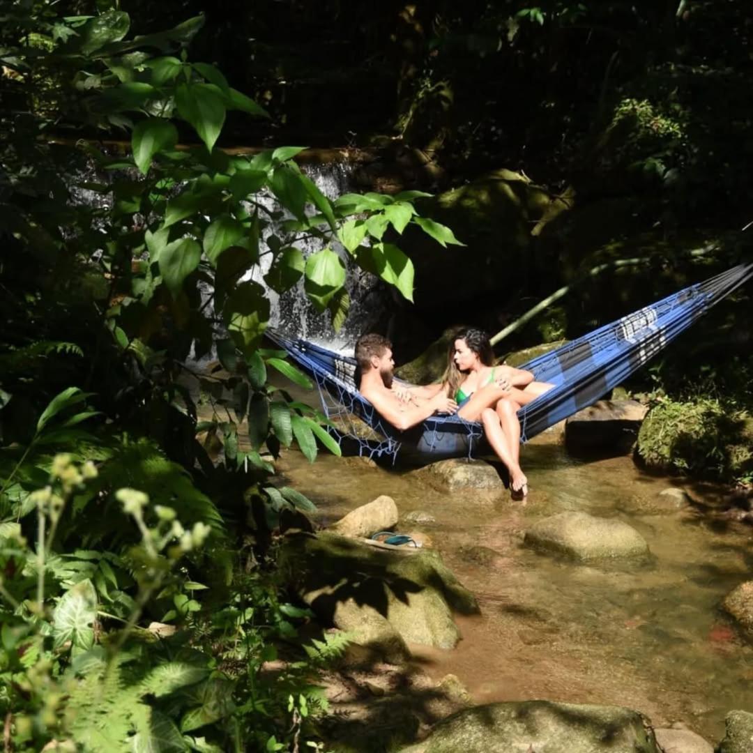 Refugio Boa Sorte , Sana Macae Rj エクステリア 写真