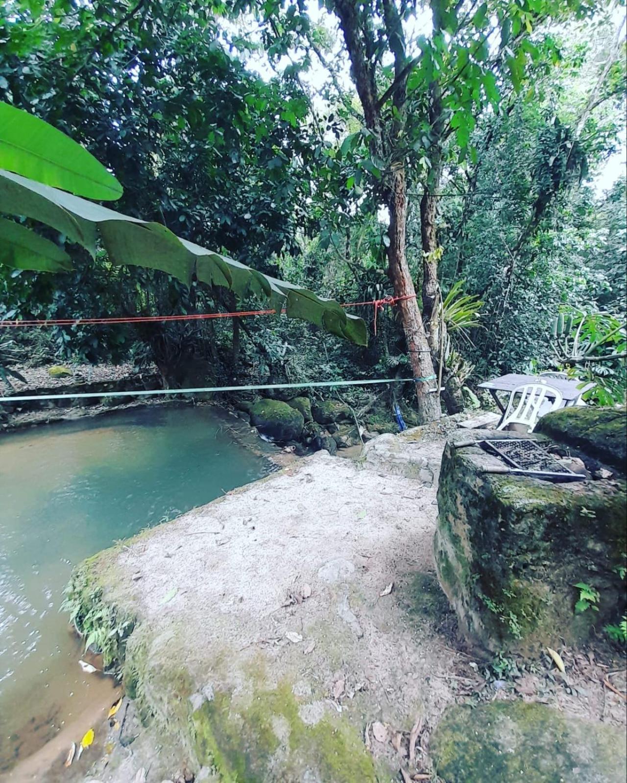Refugio Boa Sorte , Sana Macae Rj エクステリア 写真