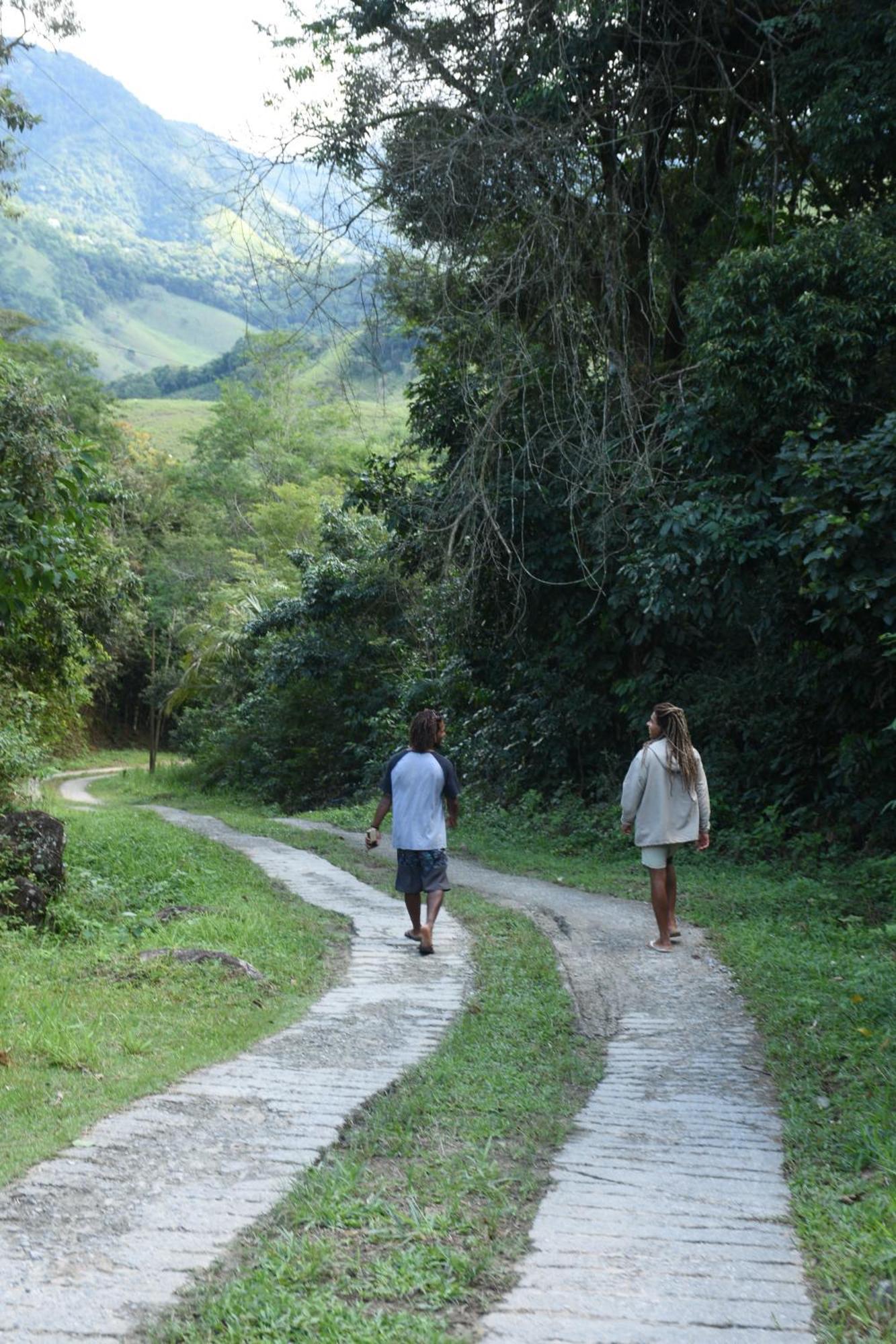Refugio Boa Sorte , Sana Macae Rj エクステリア 写真