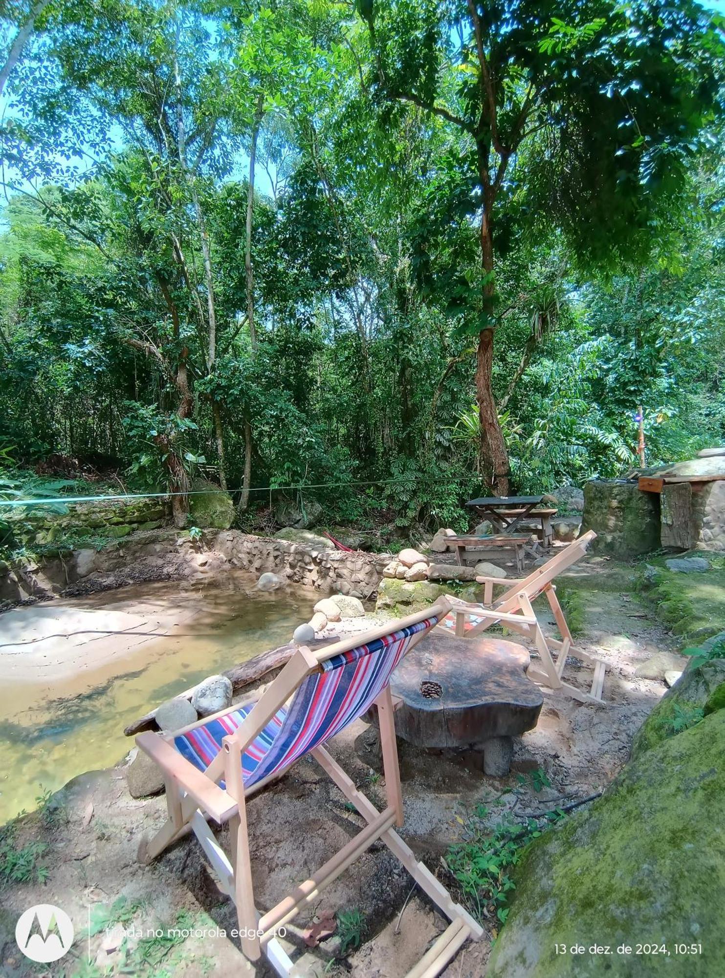 Refugio Boa Sorte , Sana Macae Rj エクステリア 写真