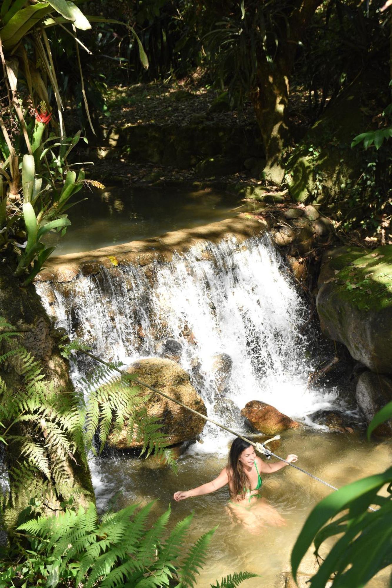 Refugio Boa Sorte , Sana Macae Rj エクステリア 写真