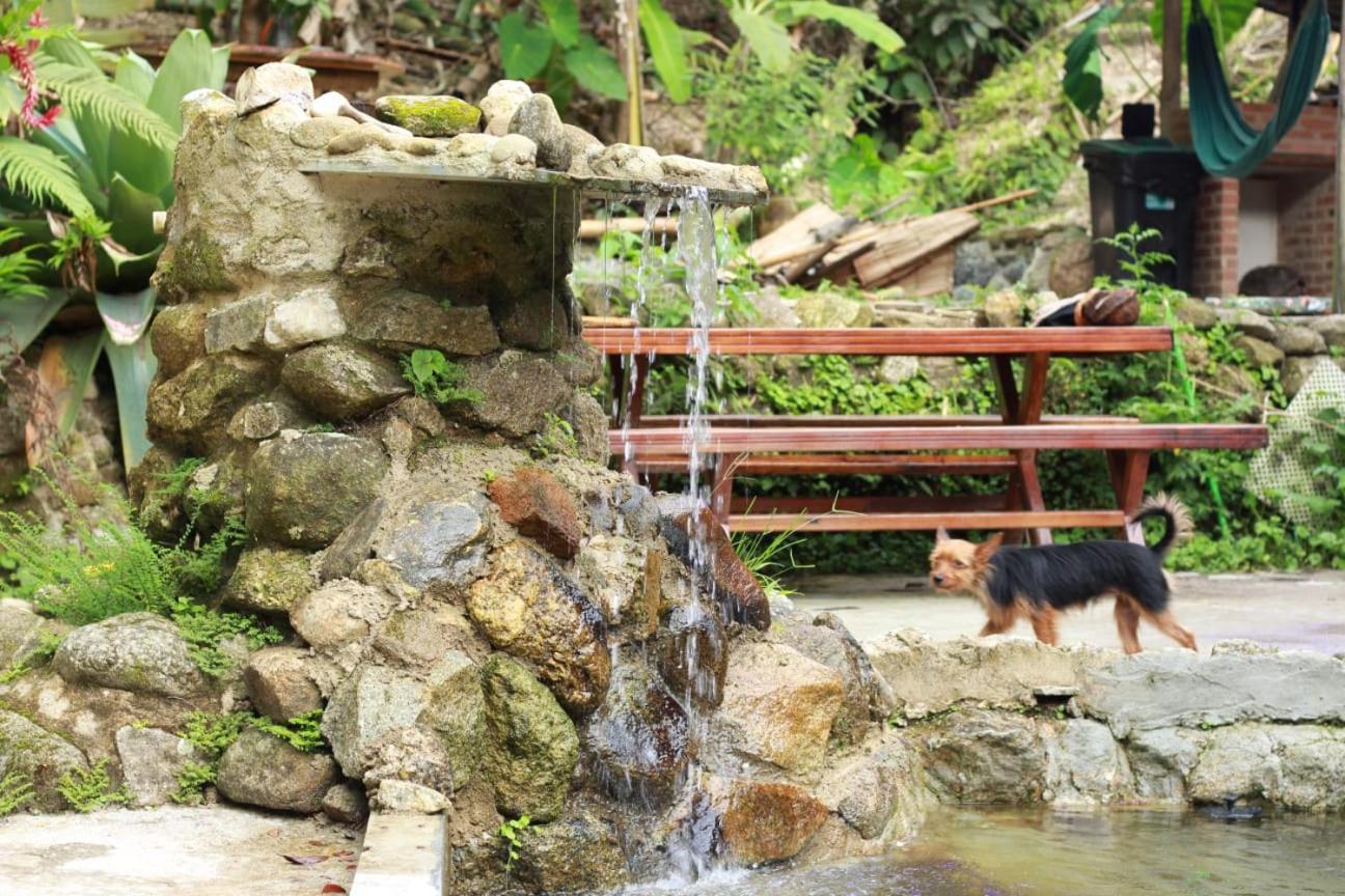 Refugio Boa Sorte , Sana Macae Rj エクステリア 写真