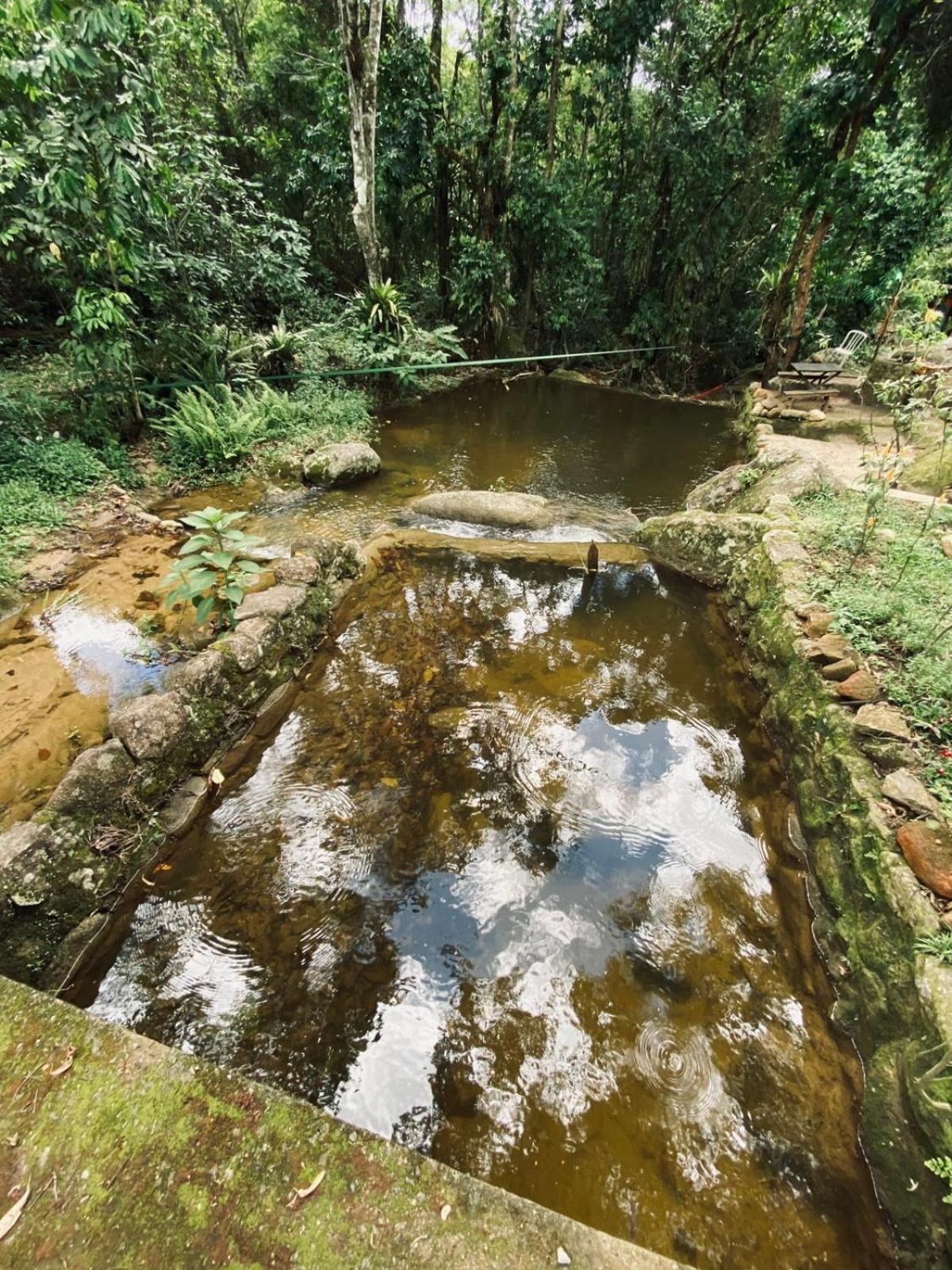 Refugio Boa Sorte , Sana Macae Rj エクステリア 写真