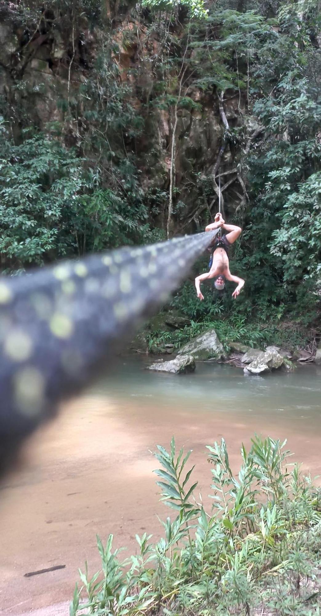 Refugio Boa Sorte , Sana Macae Rj エクステリア 写真