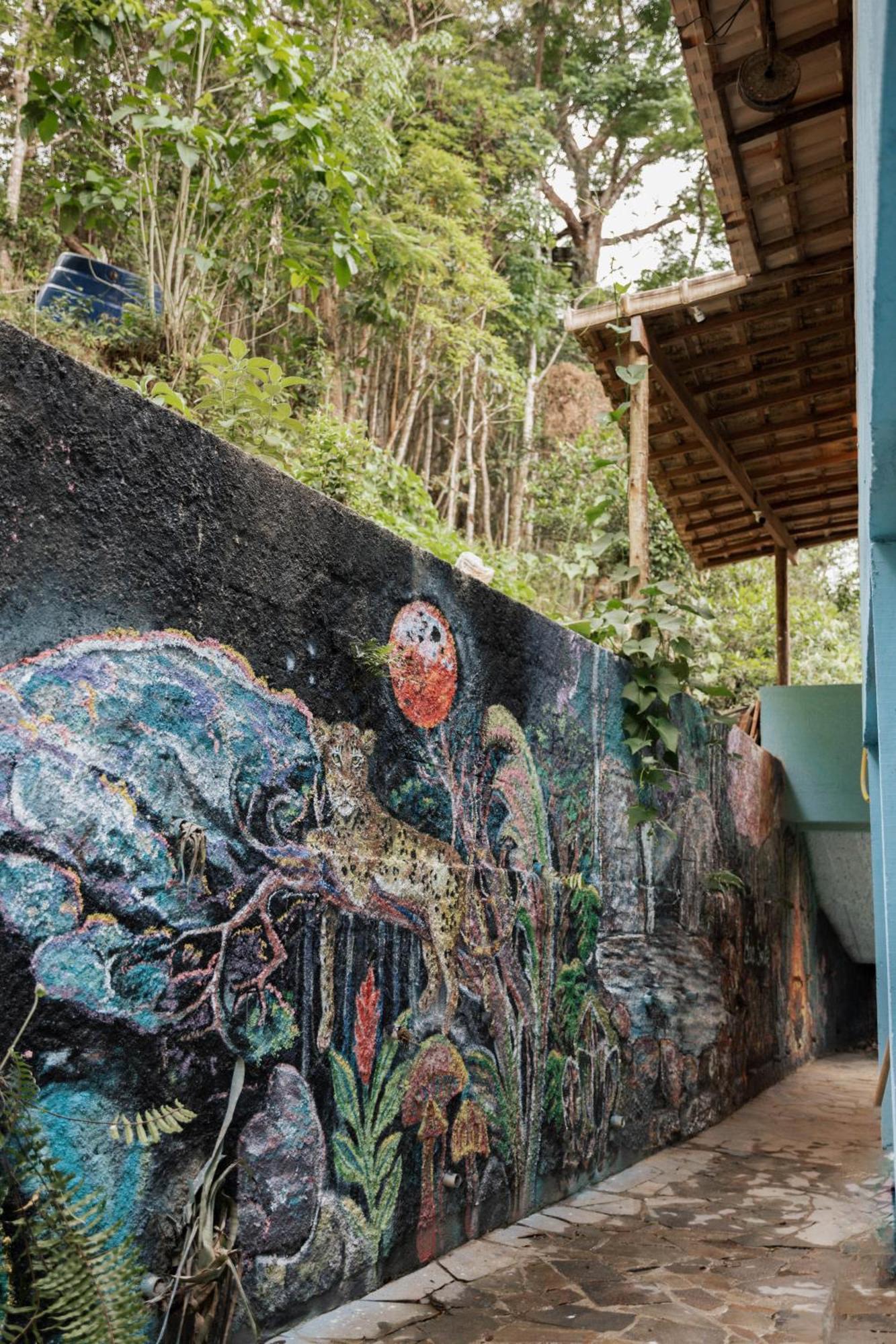 Refugio Boa Sorte , Sana Macae Rj エクステリア 写真